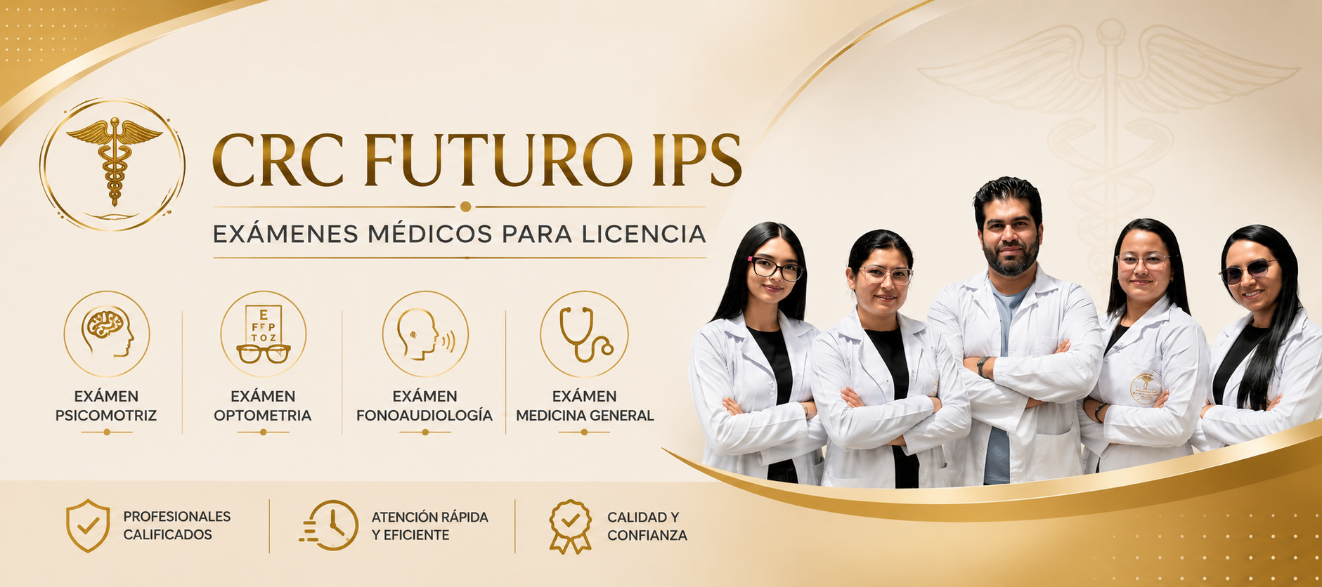 CRC Futuro IPS